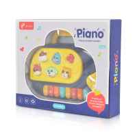 Бебешко музикално пиано с животни Moni, син-rmymk.jpeg