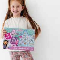 Творчески комплект Totum, Gabby′s Dollhouse, Направи сам гривни и рисувай 2 в 1-rnkhi.jpeg