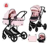 Комбинирана бебешка количка 4в1 Chipolino Аморе, розов маршмелоу-rnp5R.jpeg