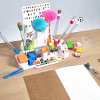 Творчески комплекта Buki France, Фабрика за химикалки-rnxLh.jpeg