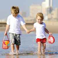 Комплект за пясък, Hape, Сгъваема раница, 4 части-ro7P2.jpeg