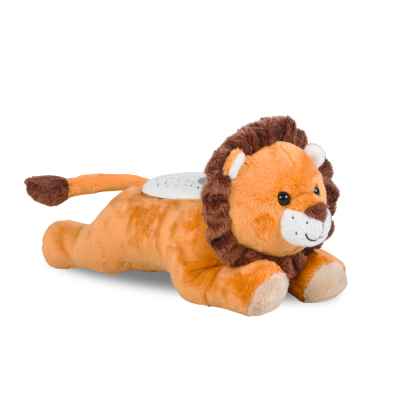 Плюшена играчка с протектор/музика Kaichi, Лъвче