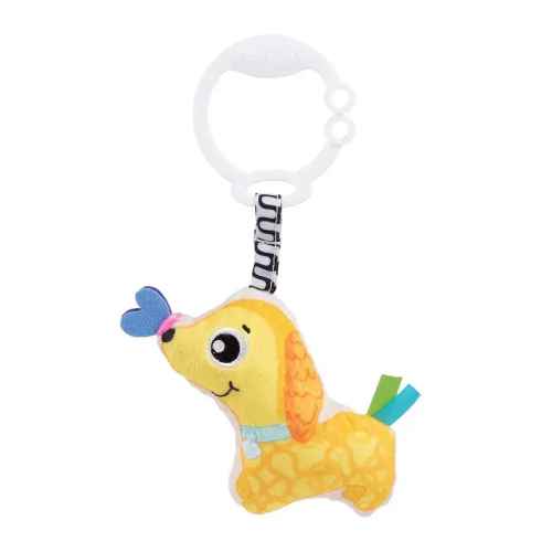 Висяща играчка кученце PLAYGRO Шаро