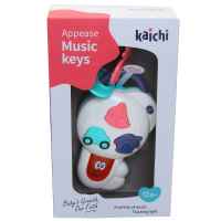 Детска играчка музикален ключ Kaichi-rriAg.jpeg