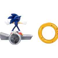 Игрален комплект Jakks Pacific Соник с радиоуправляем спийдър-rsDZP.jpeg