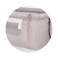 Бебешка кошара с подвижна страна Chipolino Елеганца, облак-rsYtg.jpeg