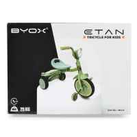Триколка Byox Etan, зелен-rtYUH.jpeg