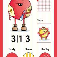 Образователна настолна игра Hape, Matogo-rvNJq.jpeg