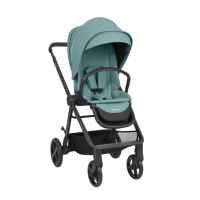 Комбинирана бебешка количка 4в1 Kikka Boo Mia, Mint-rwgHL.jpeg