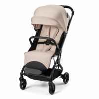 Лятна бебешка количка KinderKraft Indy 3, Misty beige-rydCN.jpeg