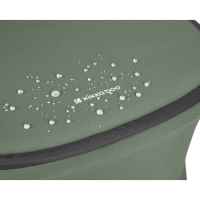 Комбинирана бебешка количка 3в1 Kikka Boo Chiara, Army Green-rzjbO.jpeg