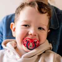 Силиконова ортодонтична залъгалка Tomme Tippee 18-36м, Fun Friends 2бр-rzqHD.jpeg