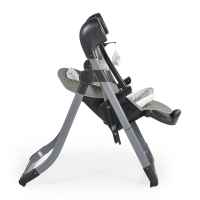 Столче за хранене люлка Cangaroo Nirvana, сиво-s0IAY.jpeg