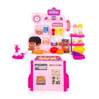 Малка детска кухня Chipolino, със светлина, течаща вода и звук-s10oL.jpeg