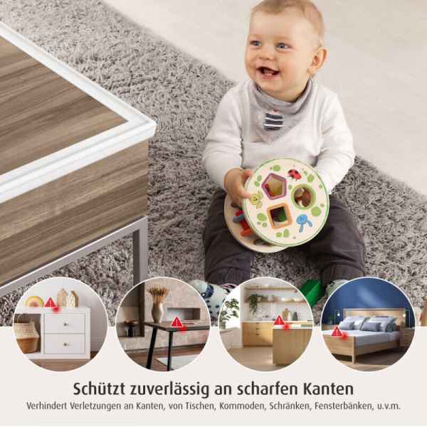 Мек протектор-лента за ъгли Reer, бял-s1XP3.jpg