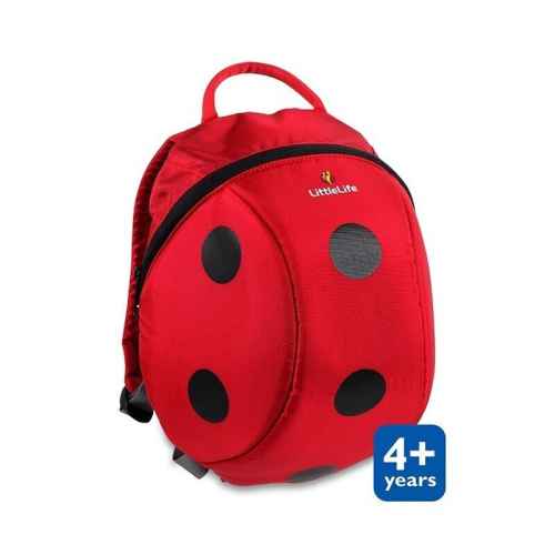 Детска раница LittleLife Калинка, 6л.