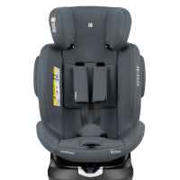 Столче за кола Kikka Boo i-Felix i-SIZE, Dark Grey-s3XDz.jpeg