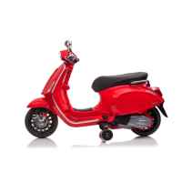 Акумулаторен мотор Kikka Boo Licensed Vespa Sprint Racing Sixties, Red-s5Kbt.jpeg