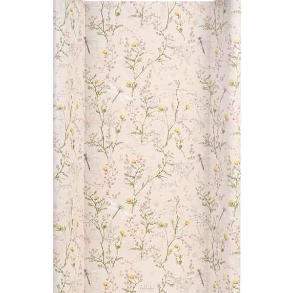 Твърда PVC подложка за повиване Kikka Boo Secret Garden 50х80см, Beige-s5gKg.jpeg