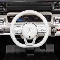Акумулаторен джип Kikka Boo, Licensed Mercedes Benz EQG, Black-s7KUu.jpeg