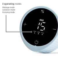 Електрическа помпа Lorelli Lila, синя-s86Co.jpeg