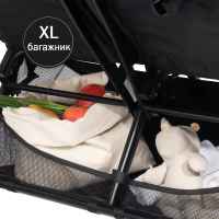 Бебешка лятна количка за близнаци Hauck Swift X Duo, Black-s8NjT.jpg