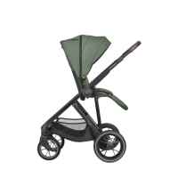 Комбинирана бебешка количка 3в1 Kikka Boo Chiara, Army Green-s9DaV.jpeg