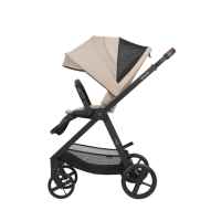 Комбинирана бебешка количка 3в1 Kikka Boo Mia, Beige-sAayg.jpeg