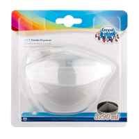 Кутия за съхранение на сухо мляко Canpol, сива-sAzix.jpg