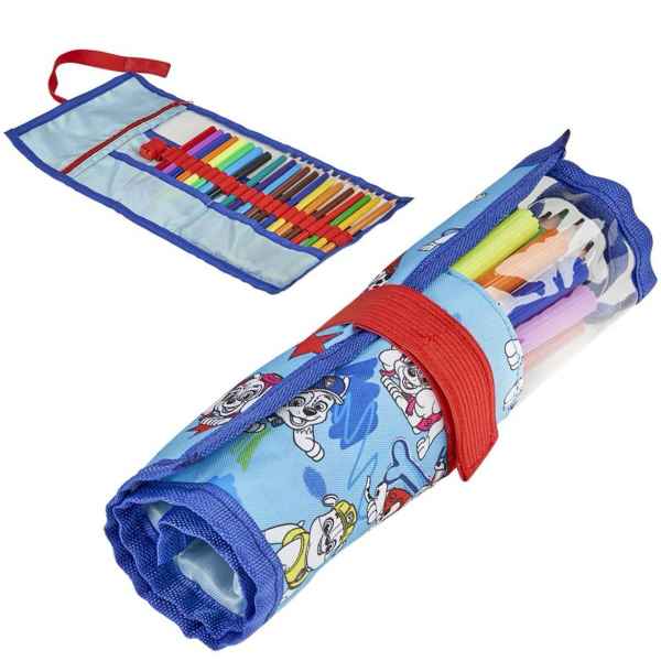 Сгъваем несесер с флумастери и аксесоари Cerda, Paw Patrol-sB58Z.jpeg