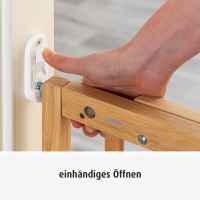 Универсална преграда за врата/стълби с пробиване Reer, Натурална-sCUgP.jpg