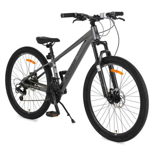 Велосипед със скорости Byox alloy 26 Zenith, grey