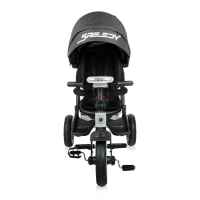 Триколка Lorelli SPEEDY, Black-sDODc.jpg