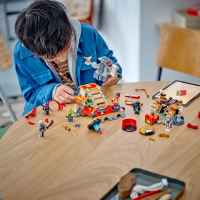 Конструктор LEGO Ninjago, Арена за битки в турнира-sEVN8.jpeg