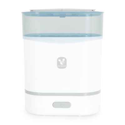 Електрически парен стерилизатор Cangaroo 3в1, сив