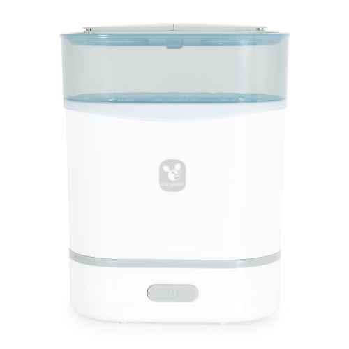 Електрически парен стерилизатор Cangaroo 3в1, сив