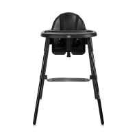 Столче за хранене Lorelli Pesto, Black-sFDlx.jpeg
