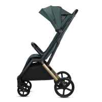 Лятна бебешка количка KinderKraft Loom, Jade green-sFnBX.jpeg