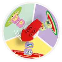 Конструктор LEGO Семейната къща на Блуи с игра на запомняне-sHkWm.jpeg