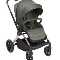 Комбинирана бебешка количка 3в1 Kikka Boo Kara, Army Green-sHz10.jpeg