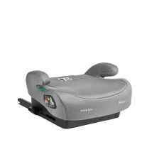 Седалка за кола Kikka Boo i-Boost i-SIZE, Light Grey-sIzWY.jpeg