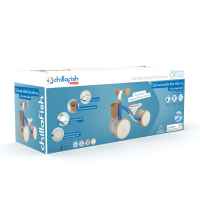 Играчка за яздене Chillafish Cruzi, Sapphire Blue-sJhPL.jpeg