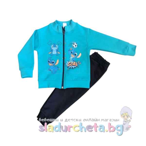 Комплект от 2 части Светли - суитшърт и долнище-sLad1.jpeg