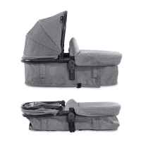 Бебешка количка за близнаци Hauck Atlantic Twin, Melange Grey-sLlo8.jpeg