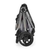 Комбинирана бебешка количка 3в1 Cangaroo Unique, Cloud-Silver-sMTSd.jpeg