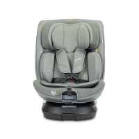 Столче за кола Lorelli Solaris i-Size ISOFIX Support Leg 360, Green-sNq1N.jpeg