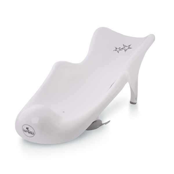 Пластмасова подложка за вана Lorelli Little Stars, white-sOd8j.jpeg