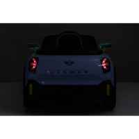 Акумулаторна кола Kikka Boo Licensed Mini Cconcept Aceman, Purple-sQdYk.jpeg