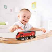 Захранващ енергиен влак Hape, Червен-sQl8e.jpeg