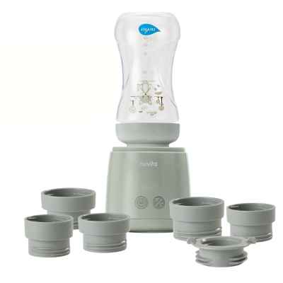 Преносим нагревател за шише Nuvita MIX70